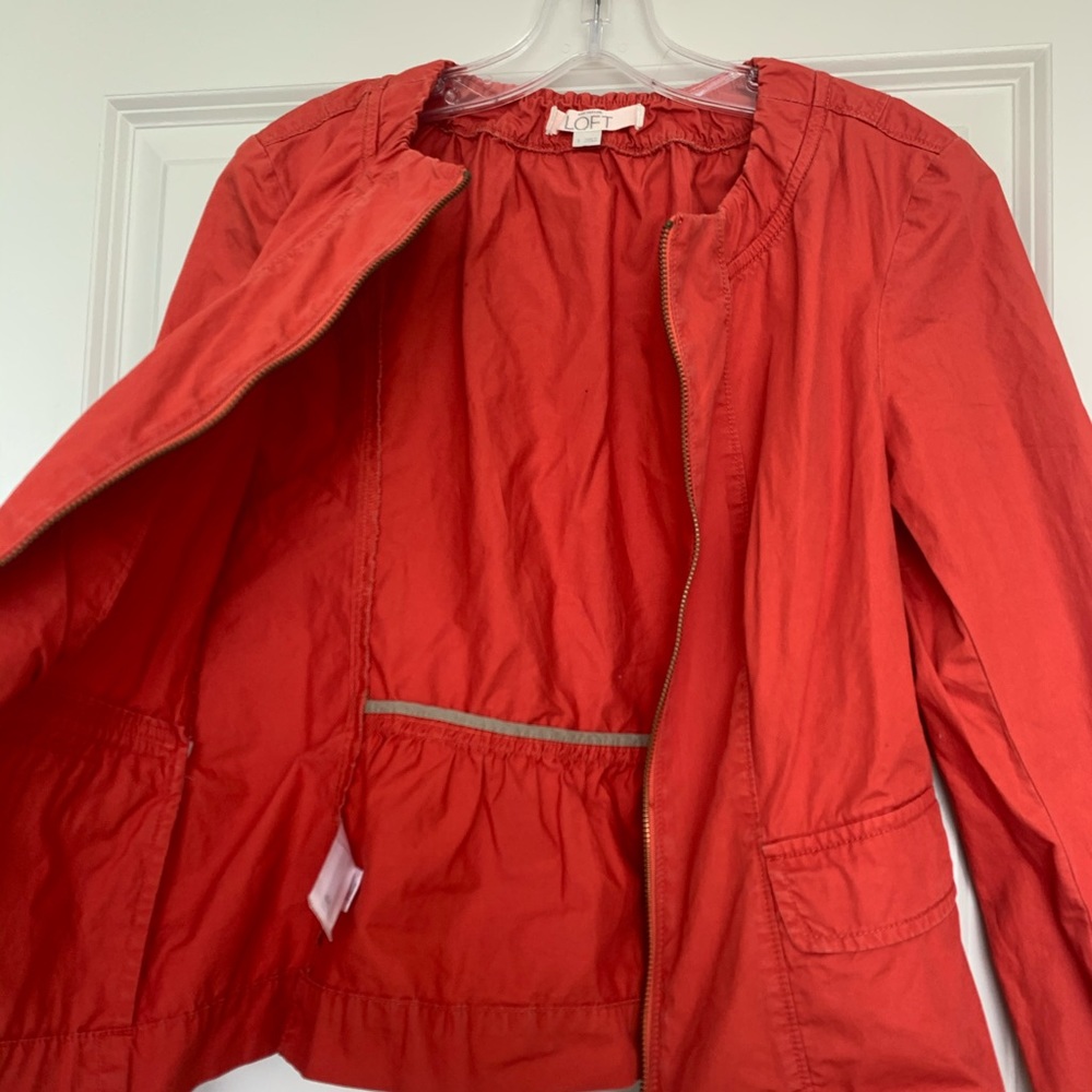 Loft Jacket - Picture 3 of 5